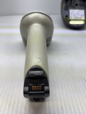 Receipt Printer Scanner for Barcode Lot Follett TSP100II Star Honeywell 1902 POS - Thumbnail 11