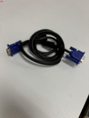 Hitachi CP-X2521WN LCD Projector w/Remote and Case - Thumbnail 11