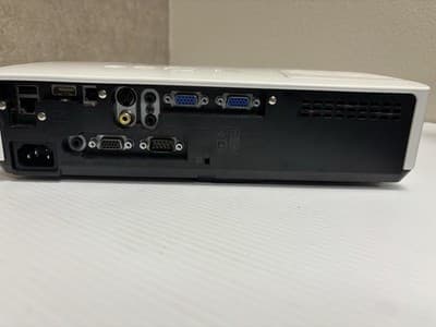 Hitachi CP-X2521WN LCD Projector w/Remote and Case - Thumbnail 5