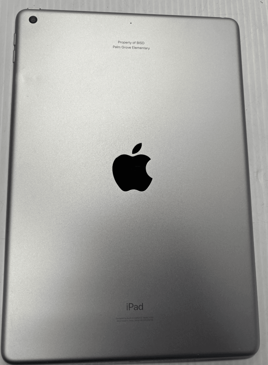 Apple iPad 7th Gen. (A2197) 10.2" Grade B - Thumbnail 3