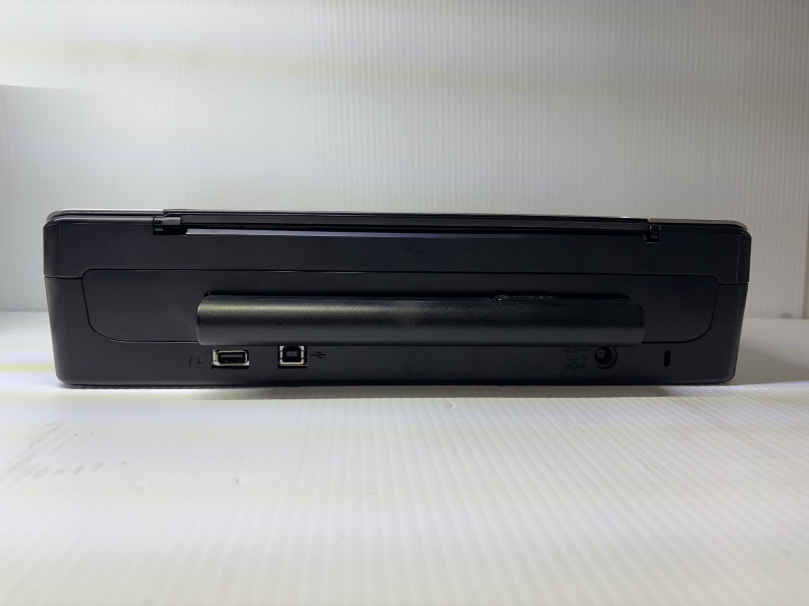 HP Officejet 100 Mobile Printer - Thumbnail 4