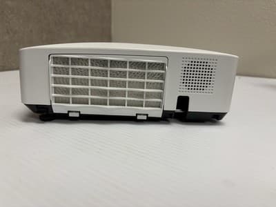 Hitachi CP-X2521WN LCD Projector w/Remote and Case - Thumbnail 7