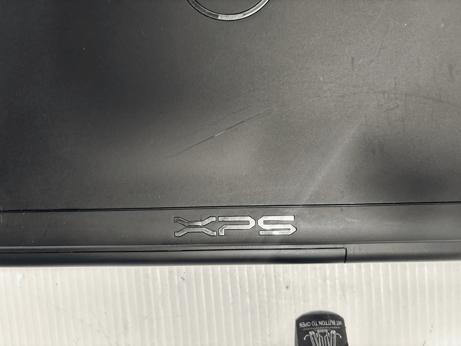 DELL XPS M1530 CLASSIC LAPTOP CORE 2 DUO 2gb ram 250gb hdd c description - Thumbnail 2