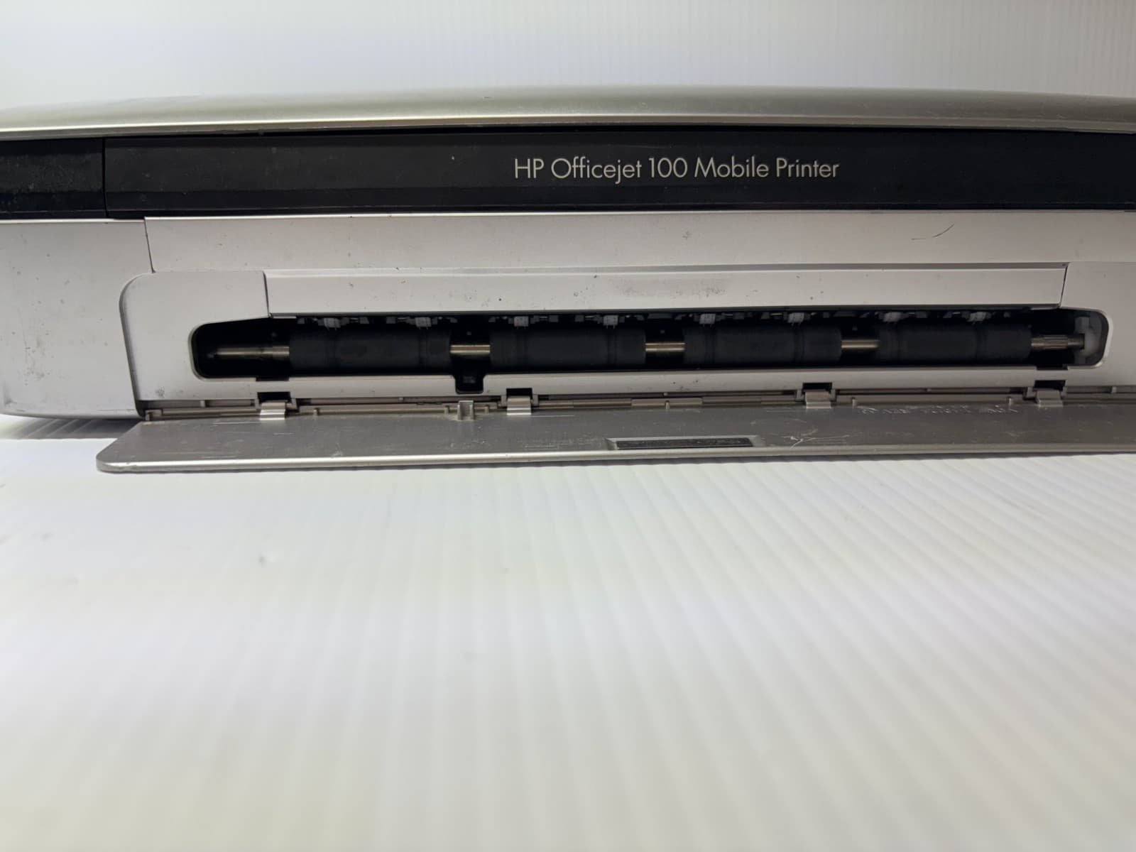 HP Officejet 100 Mobile Printer - Thumbnail 5