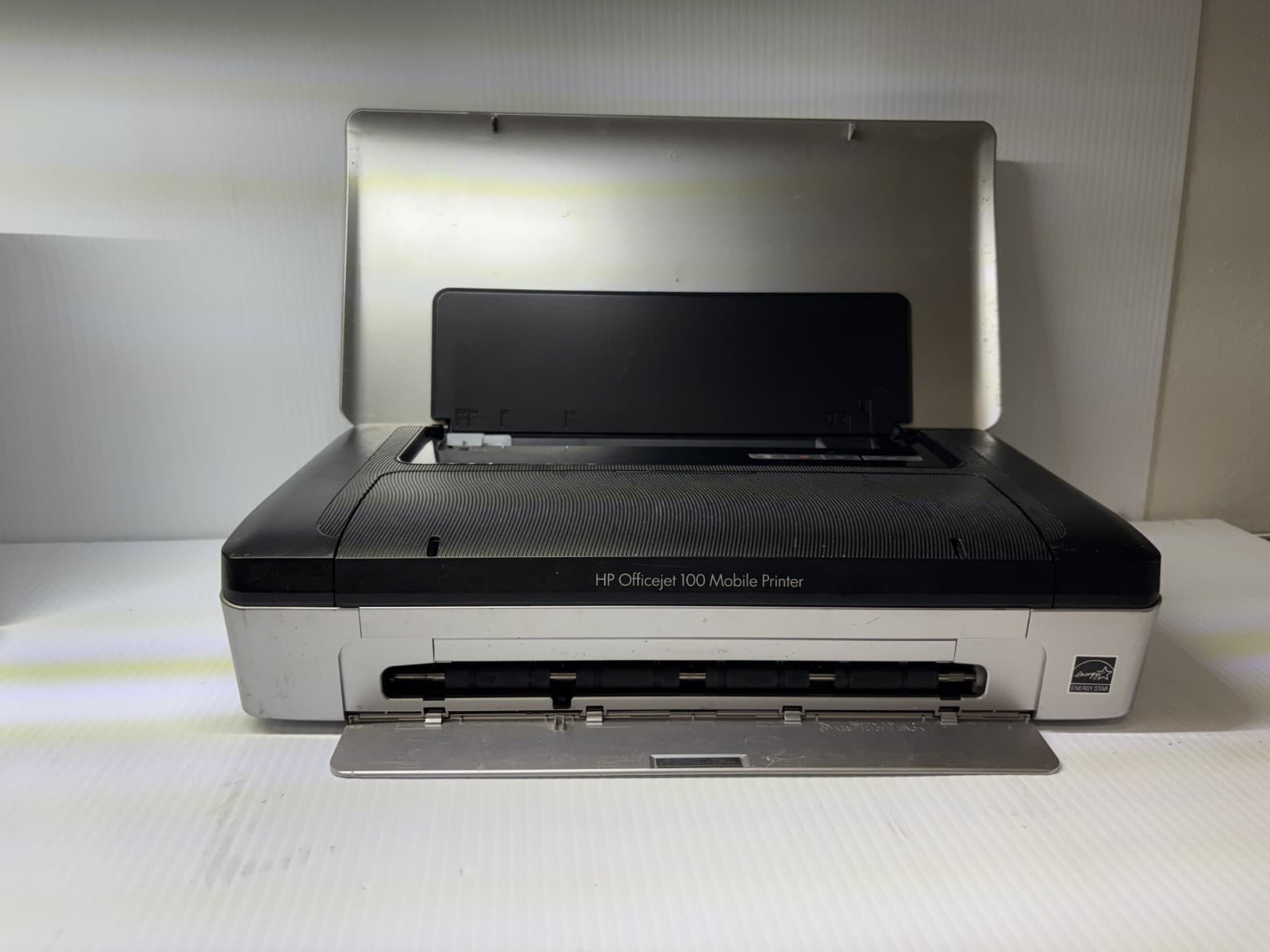 HP Officejet 100 Mobile Printer - Thumbnail 6