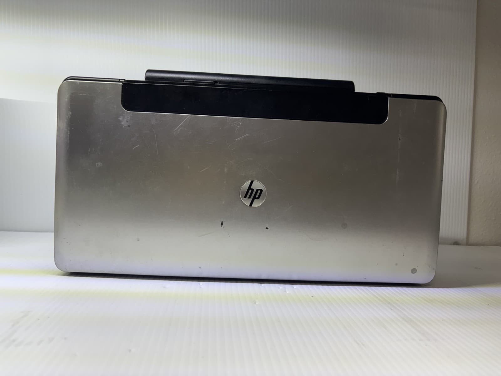 HP Officejet 100 Mobile Printer - Thumbnail 2