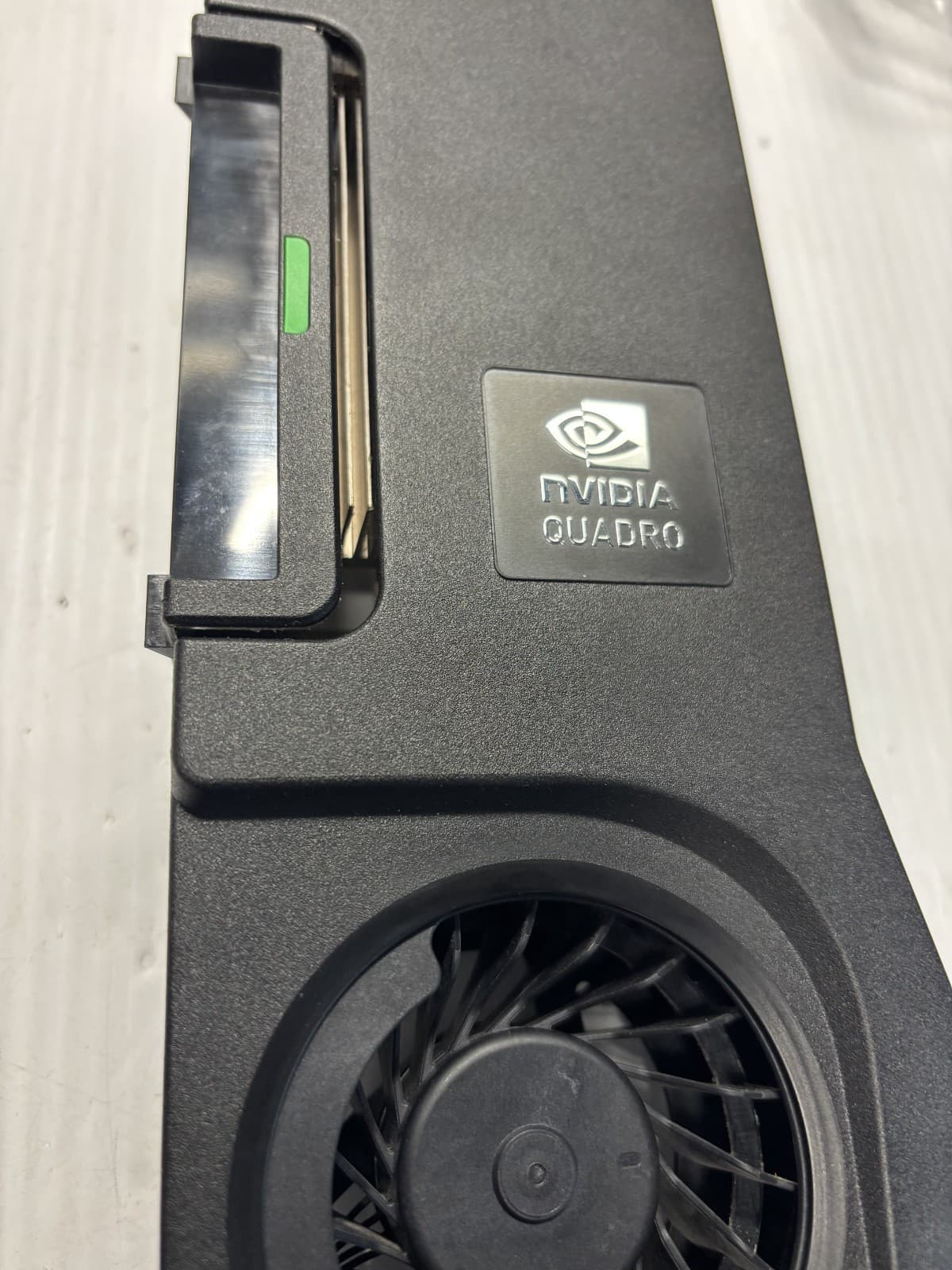 729545-001 HP Quadro K2100M 2GB MXM Graphic Card for Z1 Workstation - Thumbnail 2