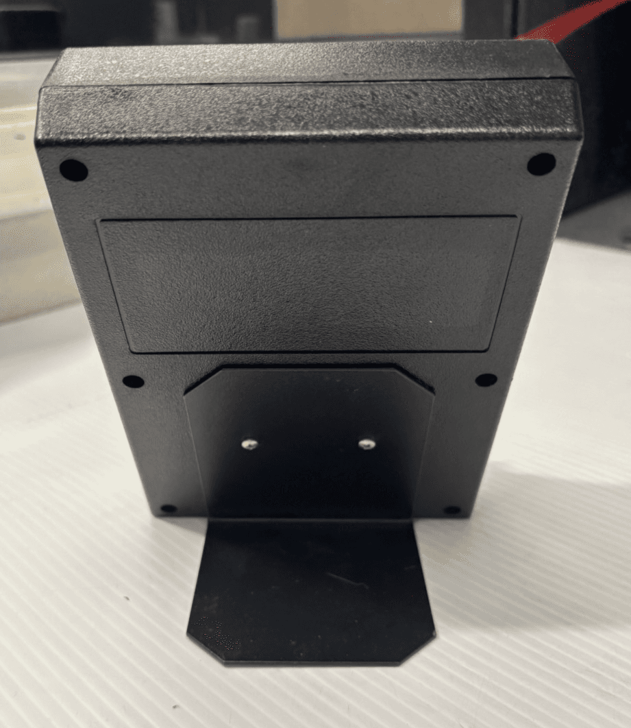 Pitsco Impulse Photogate Timer 1 and Timer 2 no power cord not tested - Thumbnail 3