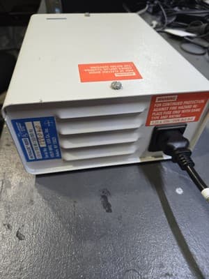 Volpi Intralux 4000 Microscope Fiber Optic Light Source - Thumbnail 4