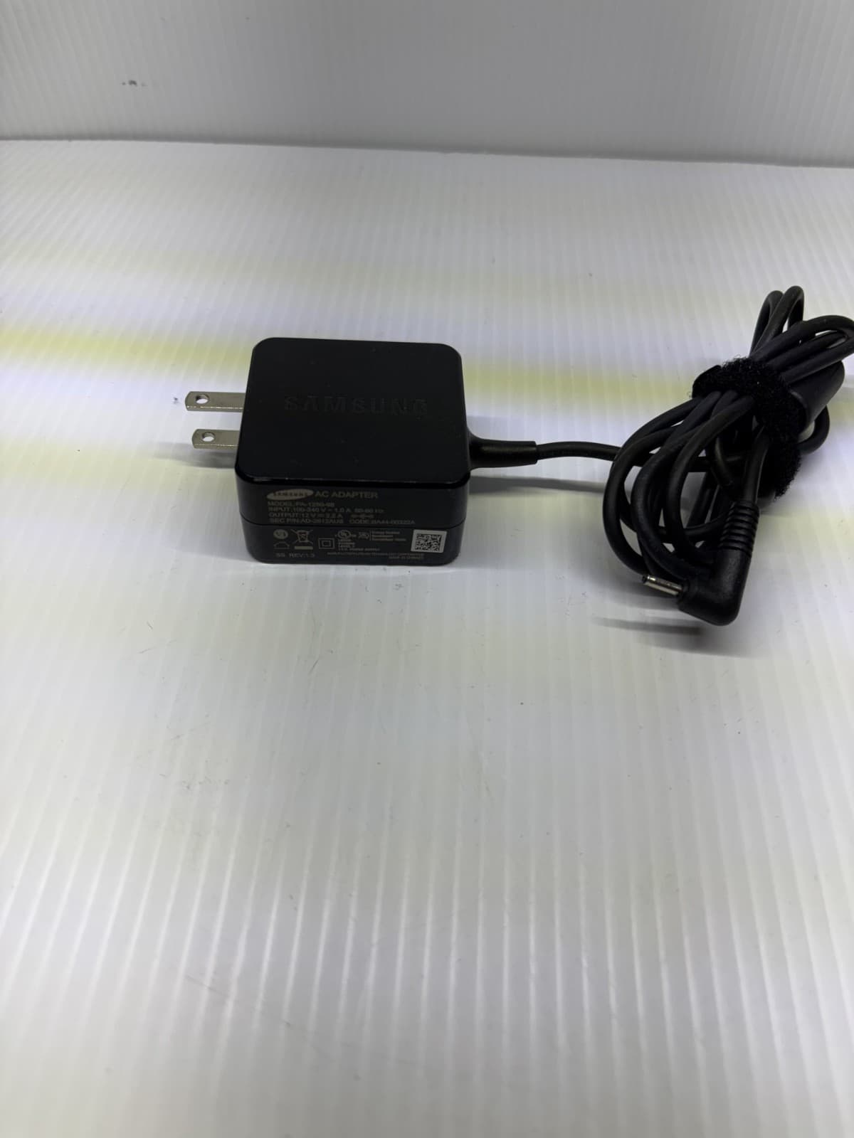 For Samsung Chromebook 26W 12V lot of 5 - Thumbnail 2