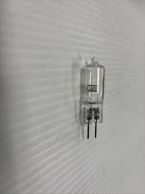 2x Eiko DYS 36V 400W Halogen AV/Photo Lamp Bulb - Thumbnail 2