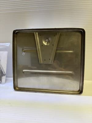 ASI 10-9343 Profile Liquid Soap Dispenser- Surface Mounted - Satin - Thumbnail 4