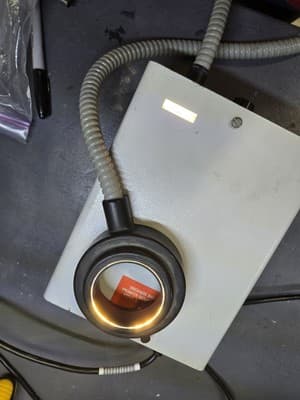 Volpi Intralux 4000 Microscope Fiber Optic Light Source - Thumbnail 5