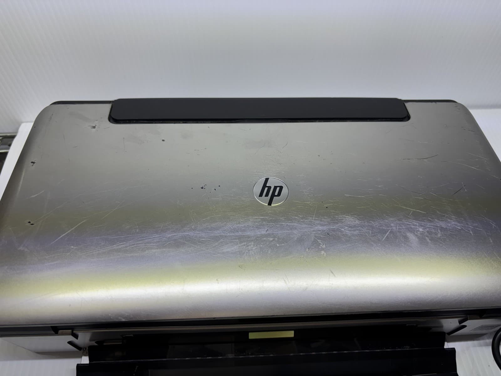 HP Officejet 100 Mobile Printer - Thumbnail 5