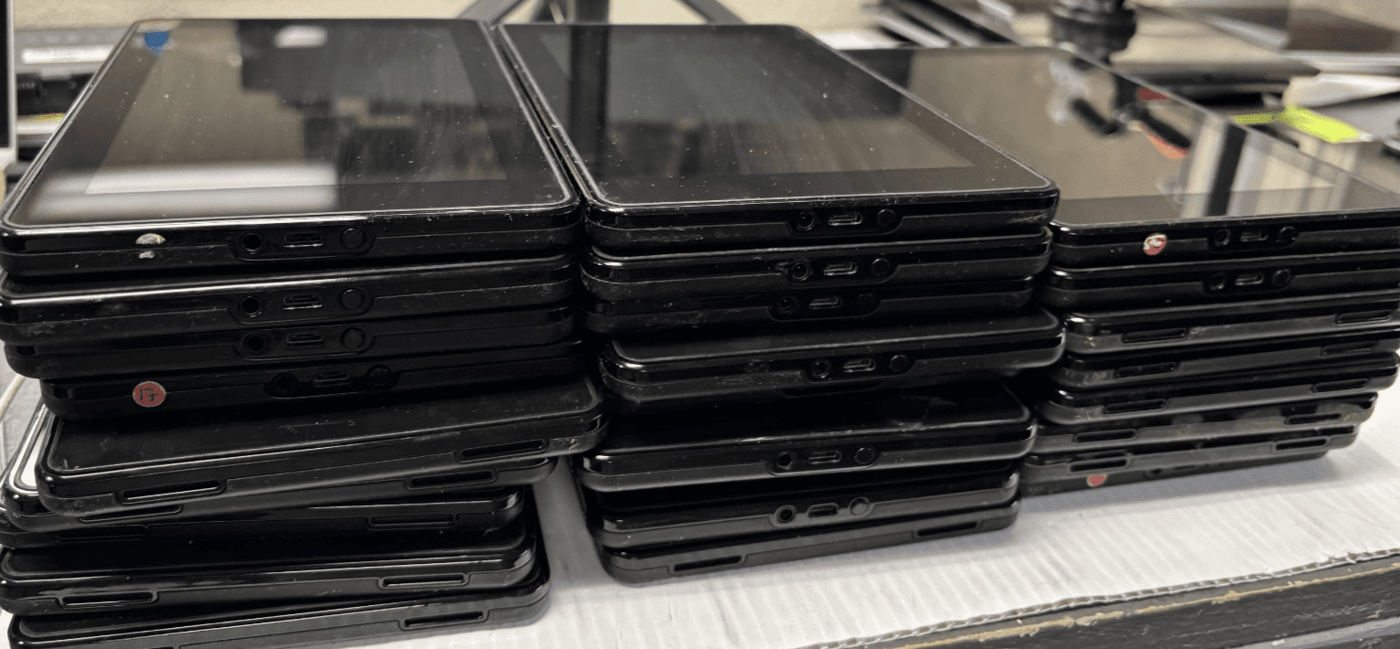 kindle lot of 26 d01400 - Thumbnail 2