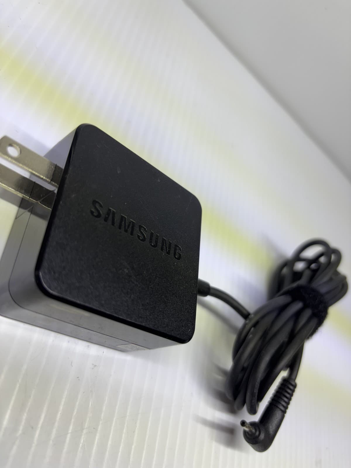 For Samsung Chromebook 26W 12V lot of 5 - Thumbnail 3