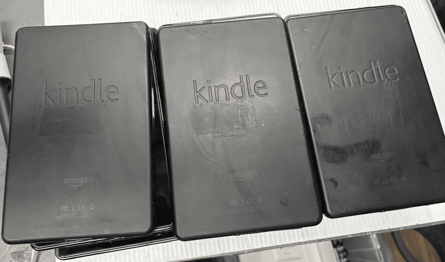 kindle lot of 26 d01400 - Thumbnail 3