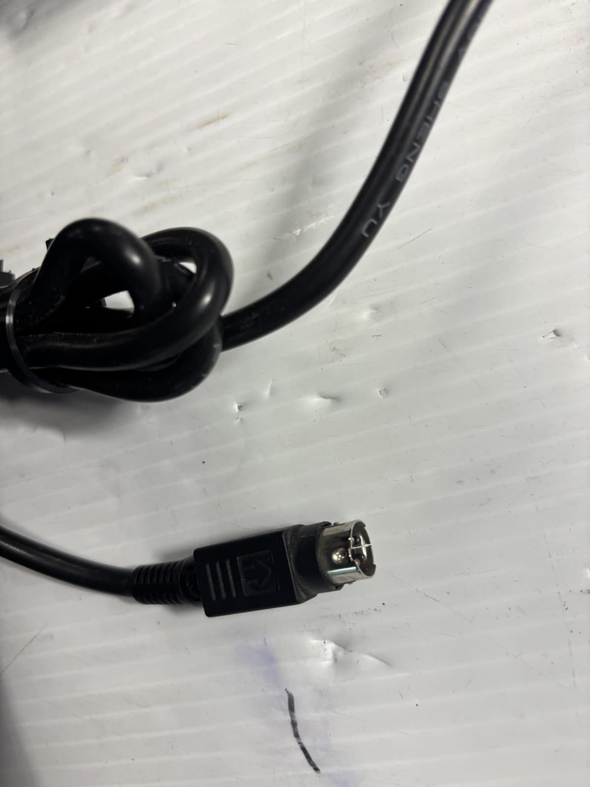 Crestron Power Supply Model gt-41133-9048-t3 48v 1.875a - Thumbnail 3