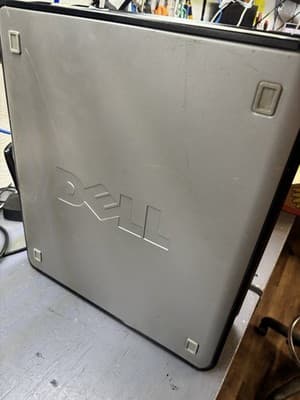 DELL Optiplex 780 Windows Xp 2GB RAM 250GB HDD - Thumbnail 4