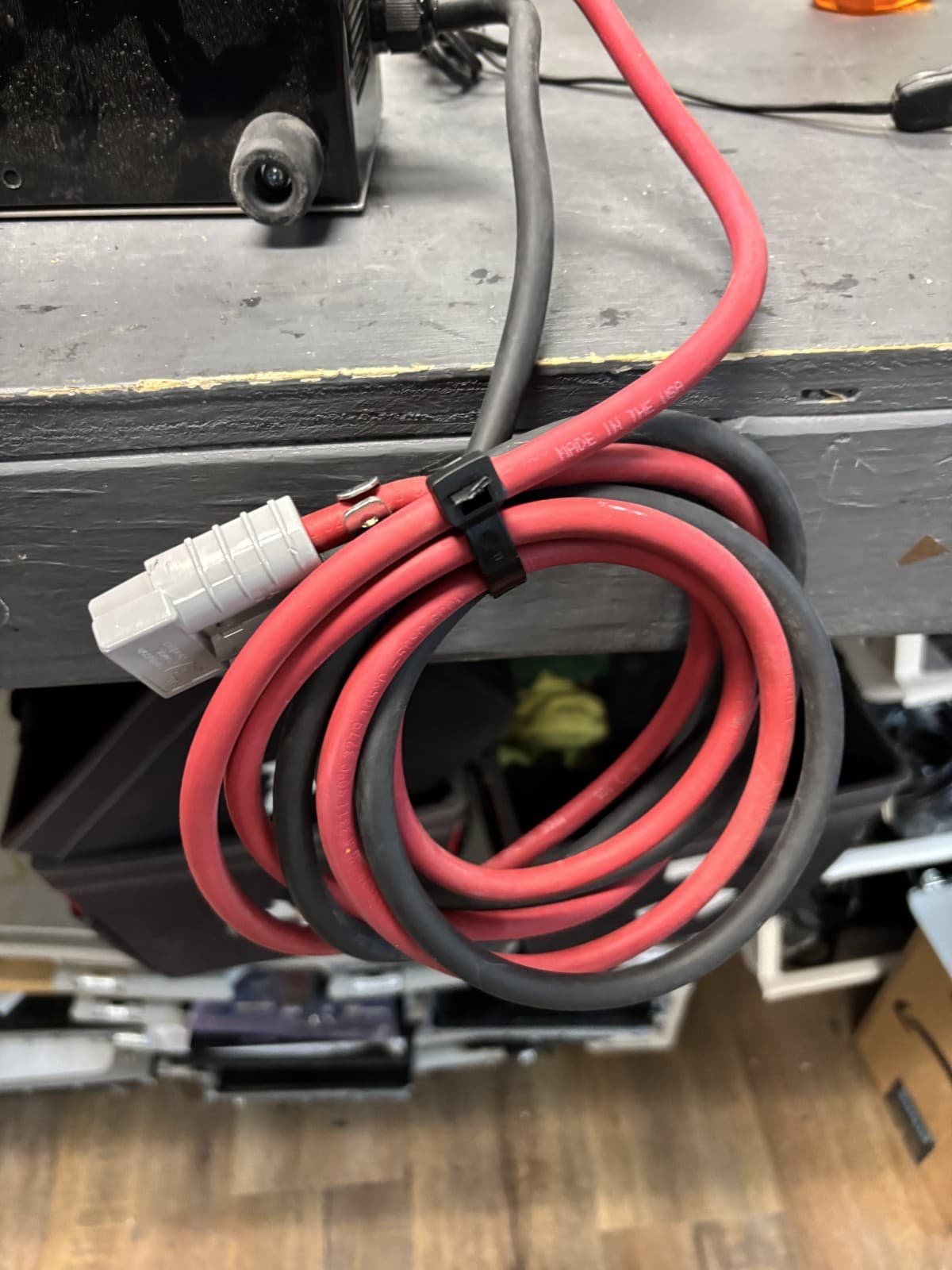 BTI - Elite Pro Series - High Frequency - Battery Charger - Thumbnail 4