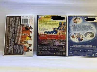 DVD Mixed Lot - Thumbnail 7