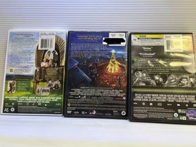 DVD Mixed Lot - Thumbnail 3