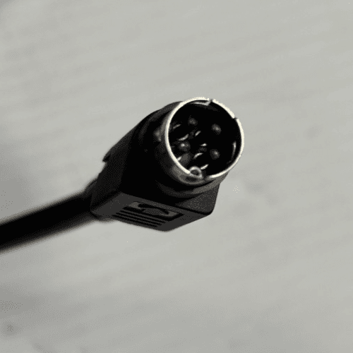 Crestron Power Supply Model gt-41133-9048-t3 48v 1.875a - Thumbnail 2