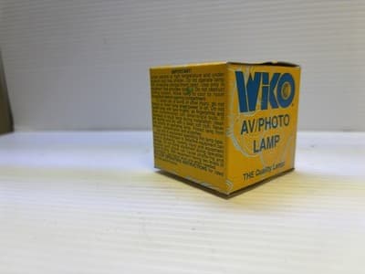 LIGHT BULB LAMP WIKO ENX 82 VOLTS 360 WATTS AV PHOTO LOT OF 3 - Thumbnail 3