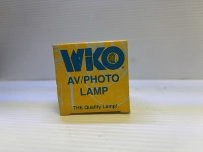 LIGHT BULB LAMP WIKO ENX 82 VOLTS 360 WATTS AV PHOTO LOT OF 3 - Thumbnail 4