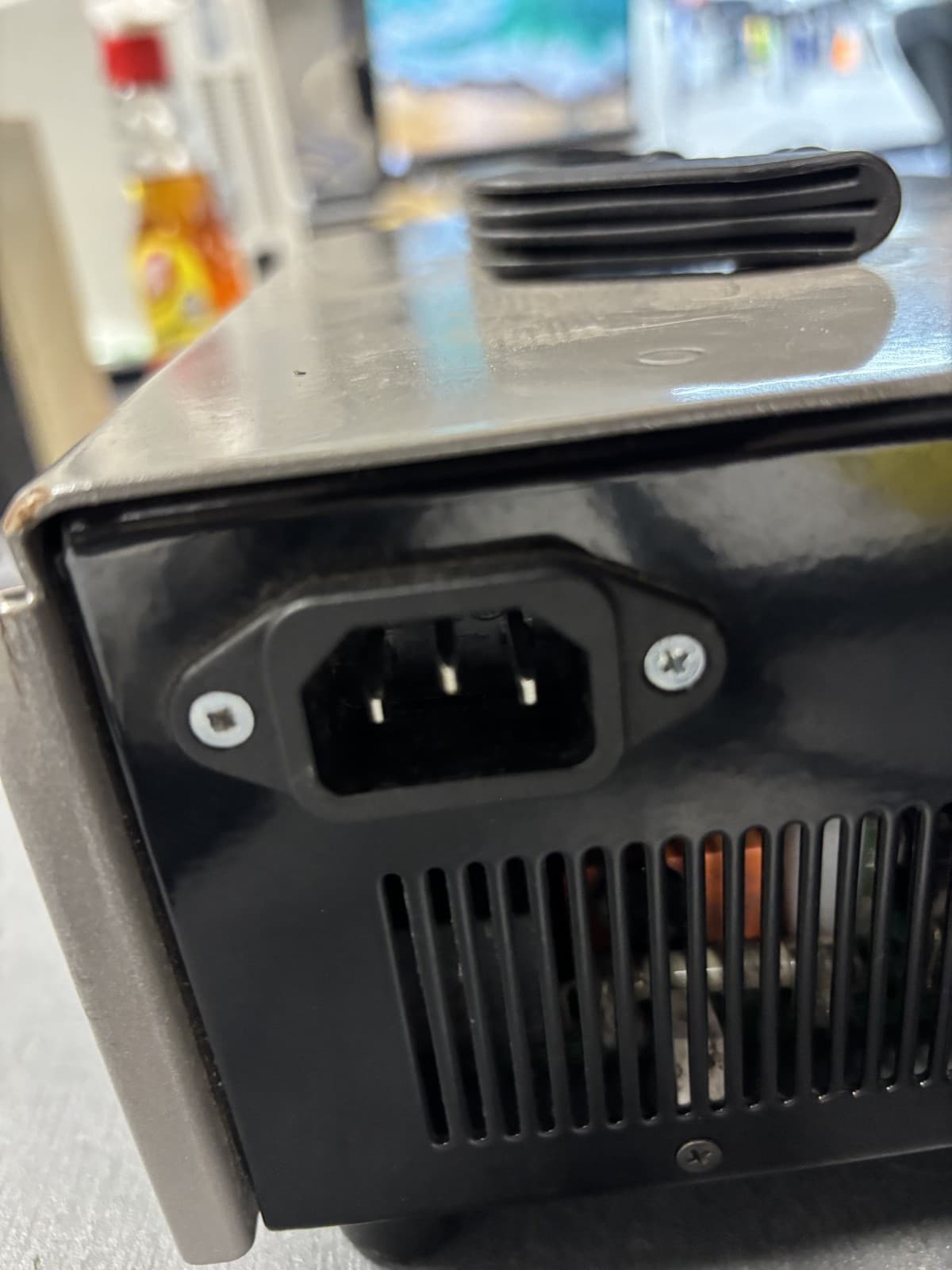 BTI - Elite Pro Series - High Frequency - Battery Charger - Thumbnail 6