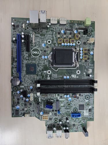 Dell OptiPlex 5070 SFF Desktop Motherboard 0YJMC0 YJMC0 Intel TESTED!! - Image 1