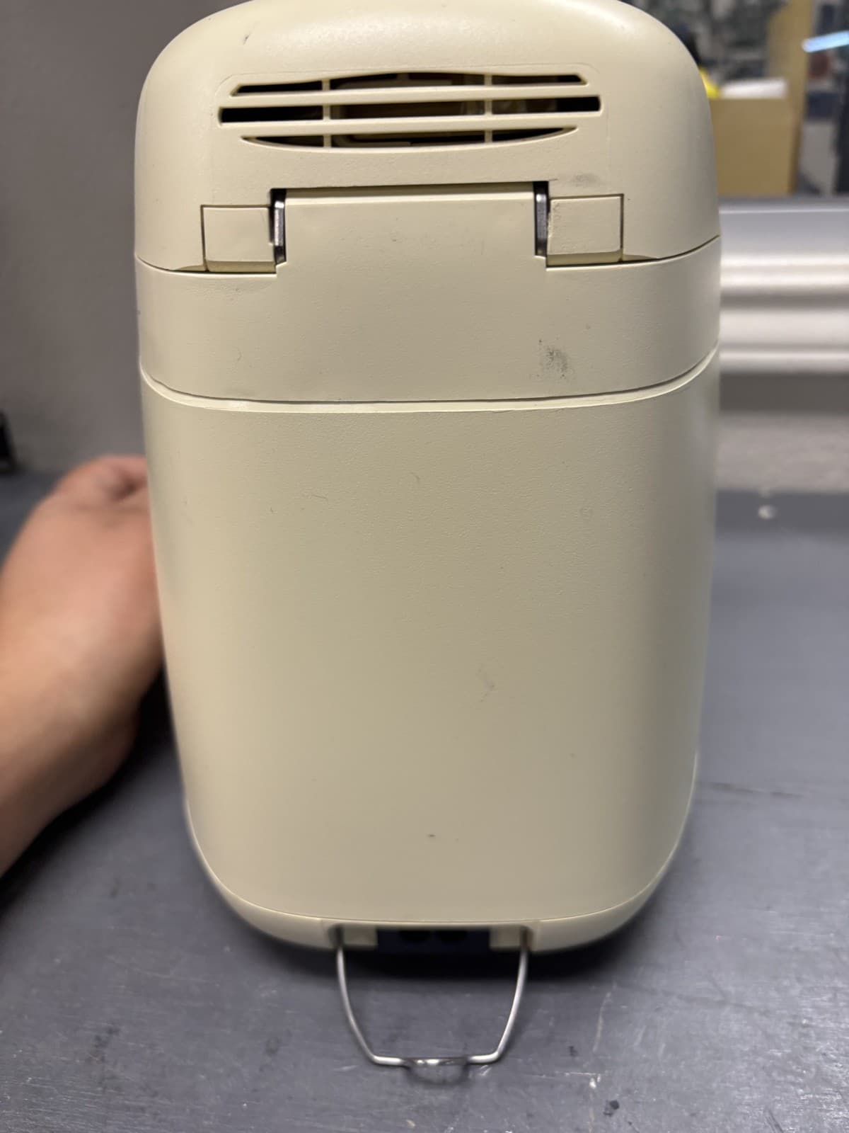 Medela Breast Milk Formula Warmer 87115 Waterless Hospital Grade - Thumbnail 2