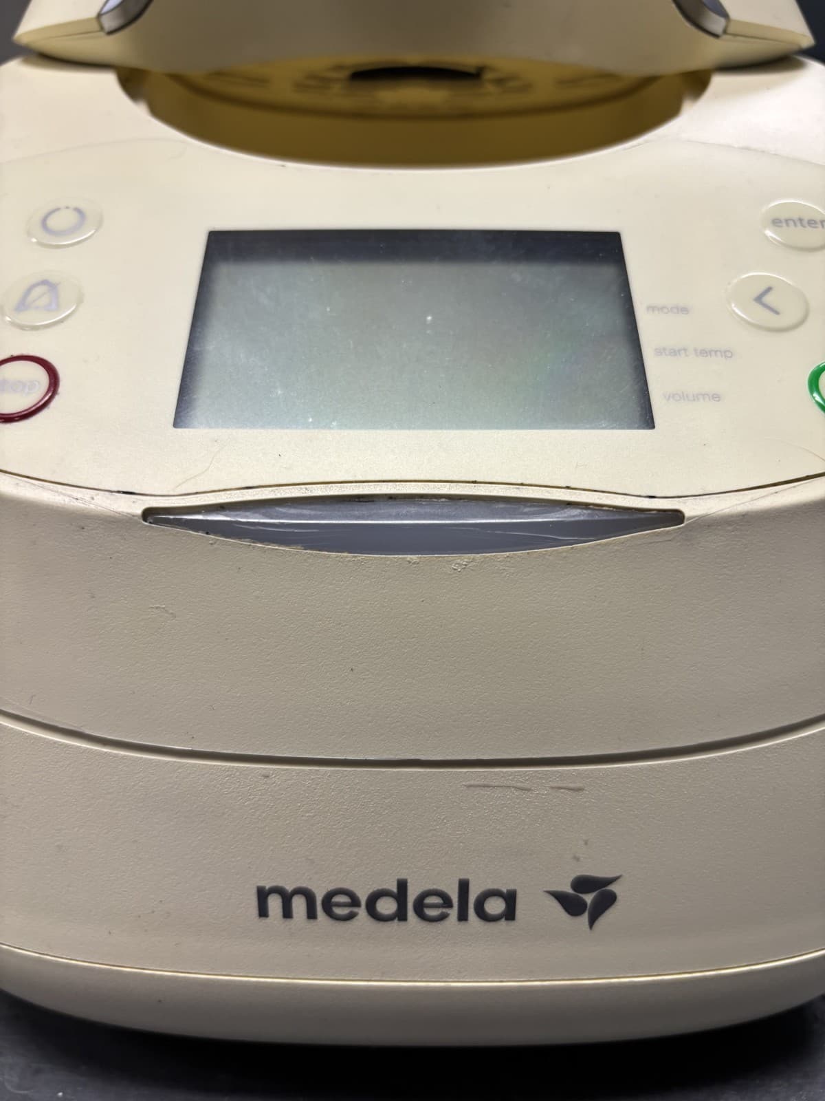 Medela Breast Milk Formula Warmer 87115 Waterless Hospital Grade - Thumbnail 5