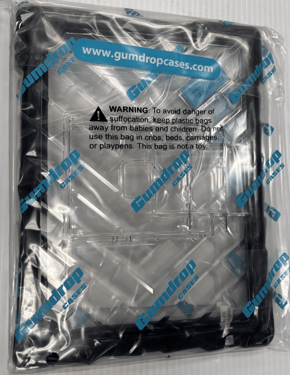 GUMDROP Drop Tech Case for acer tab 10 - Thumbnail 3