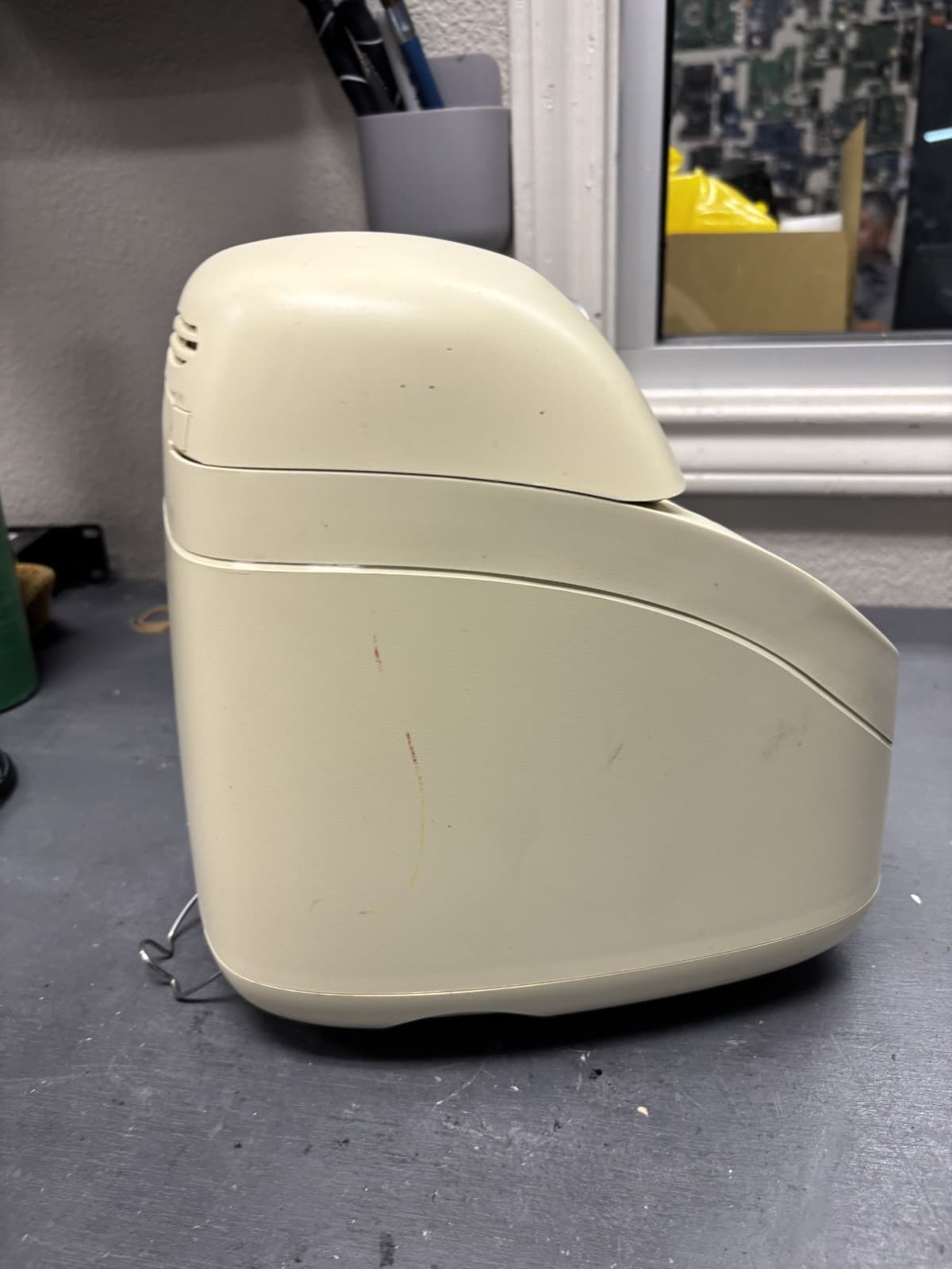 Medela Breast Milk Formula Warmer 87115 Waterless Hospital Grade - Thumbnail 4