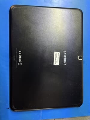 Samsung Galaxy Tab 4 SM-T530NU - 16GB - Wi-Fi - 10.1 inch Tablet - Black, 001 - Thumbnail 3