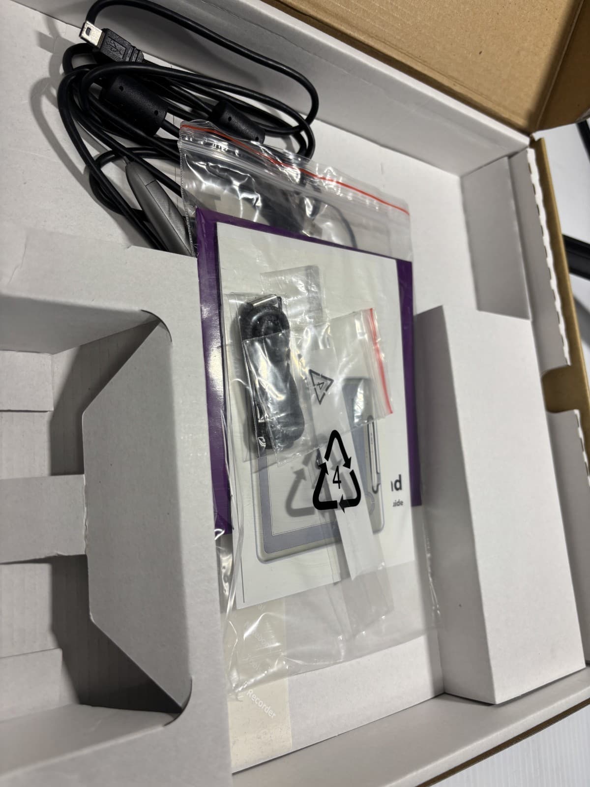 Dymo Mimio Pad RCK-M01 Wireless Interactive Graphic Pen Tablet - Thumbnail 5