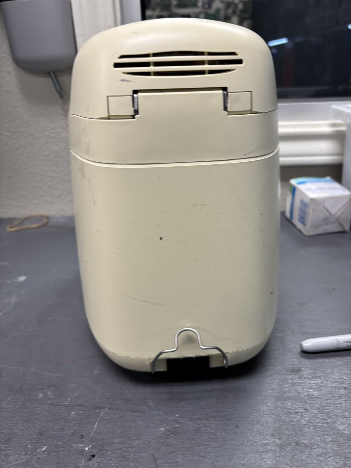 Medela Breast Milk Formula Warmer 87115 Waterless Hospital Grade - Thumbnail 7