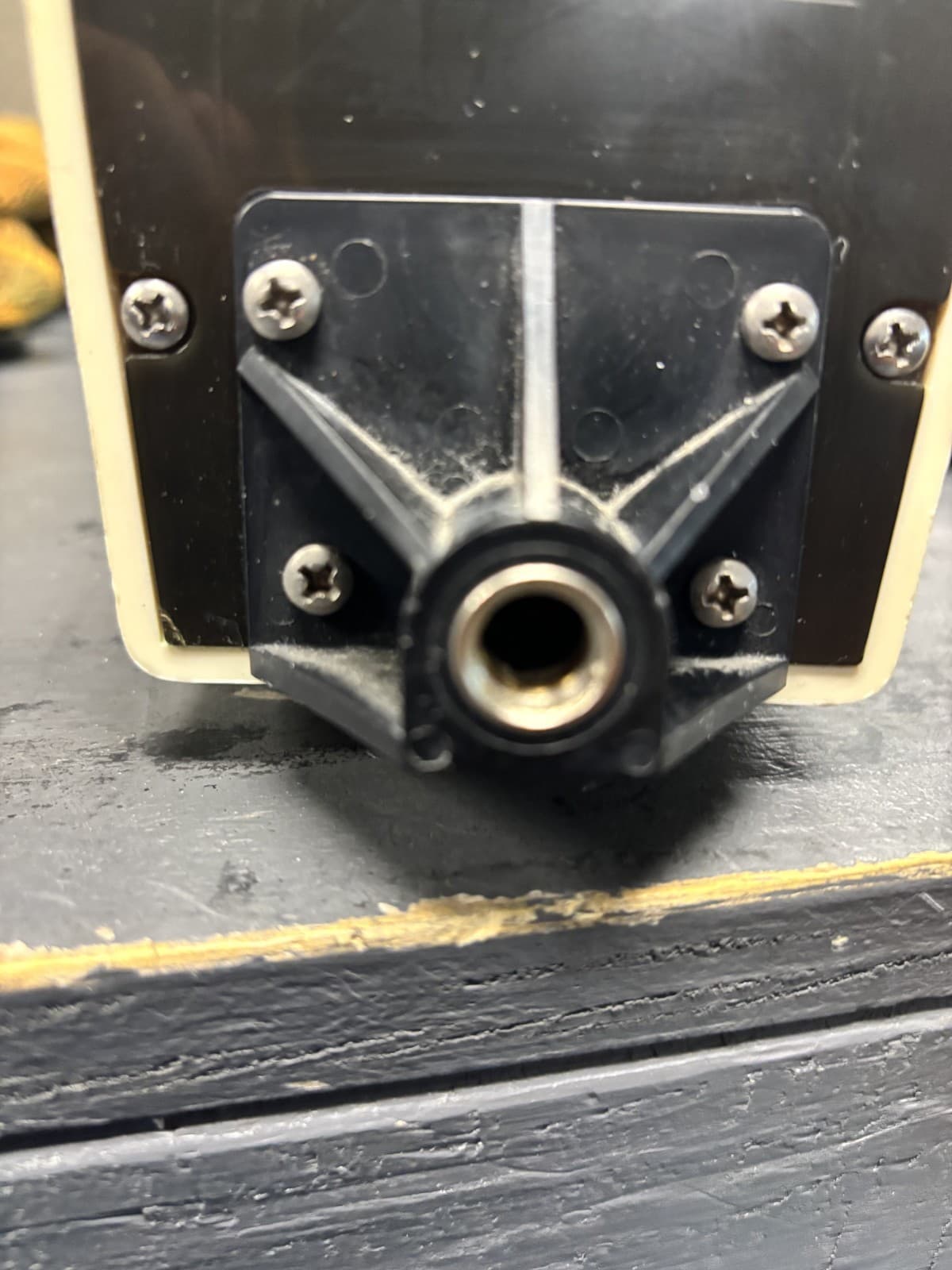 Ohmeda Intermittent Suction Unit - Thumbnail 5