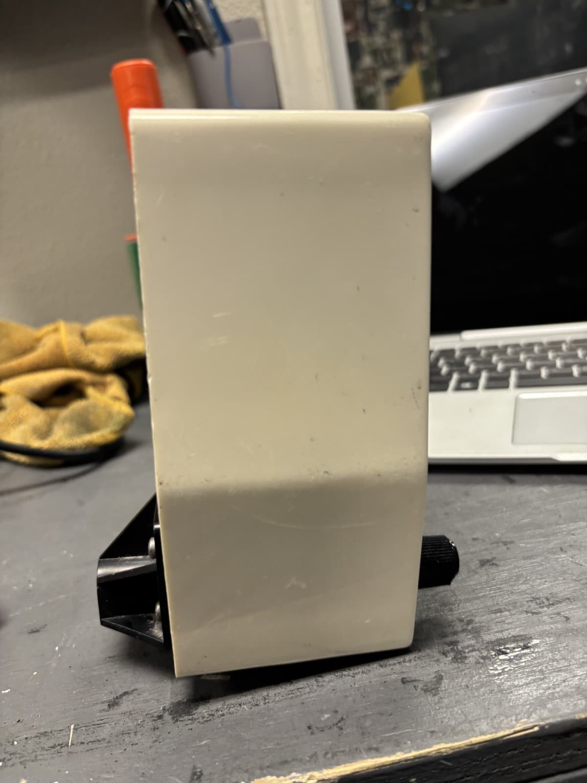 Ohmeda Intermittent Suction Unit - Thumbnail 6