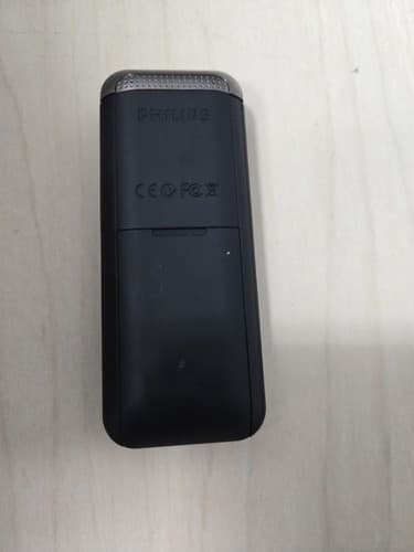 Philips DVT2510 VoiceTracer 2 Mic Stereo Audio Recorder 8gb + 2gb SD & BATTERIES - Thumbnail 3