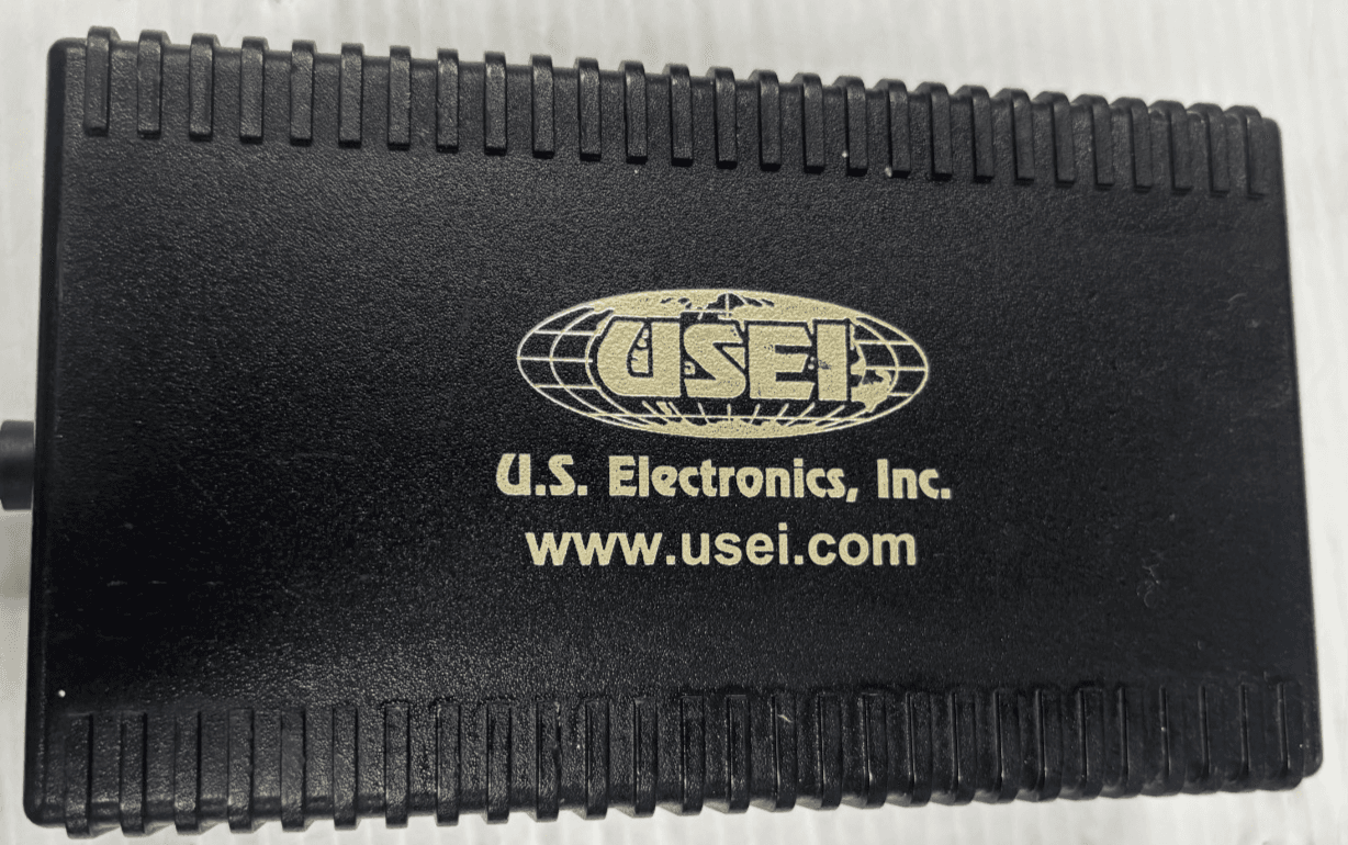 US ELECTRONICS WSZ191M Power Supply Adapter 12V 4.2A - Image 1