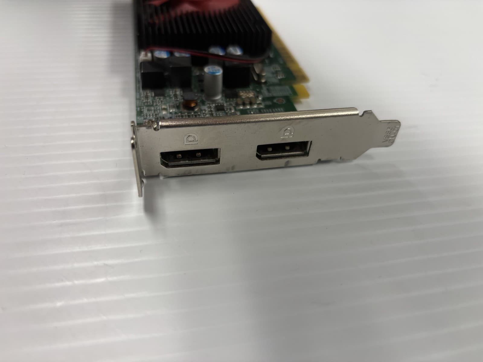 AMD Radeon R5 430 2GB Graphics Card GPU MS-V337 PCIe 3.0 x 8 109-C86957-00 - Thumbnail 4