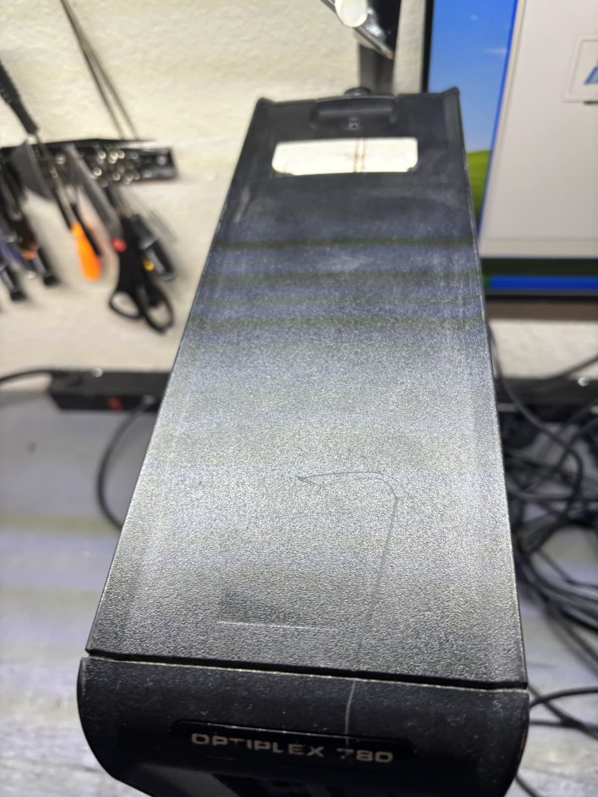 Dell OptiPlex 780 128 ssd 3.5gb ram windows xp - Thumbnail 5