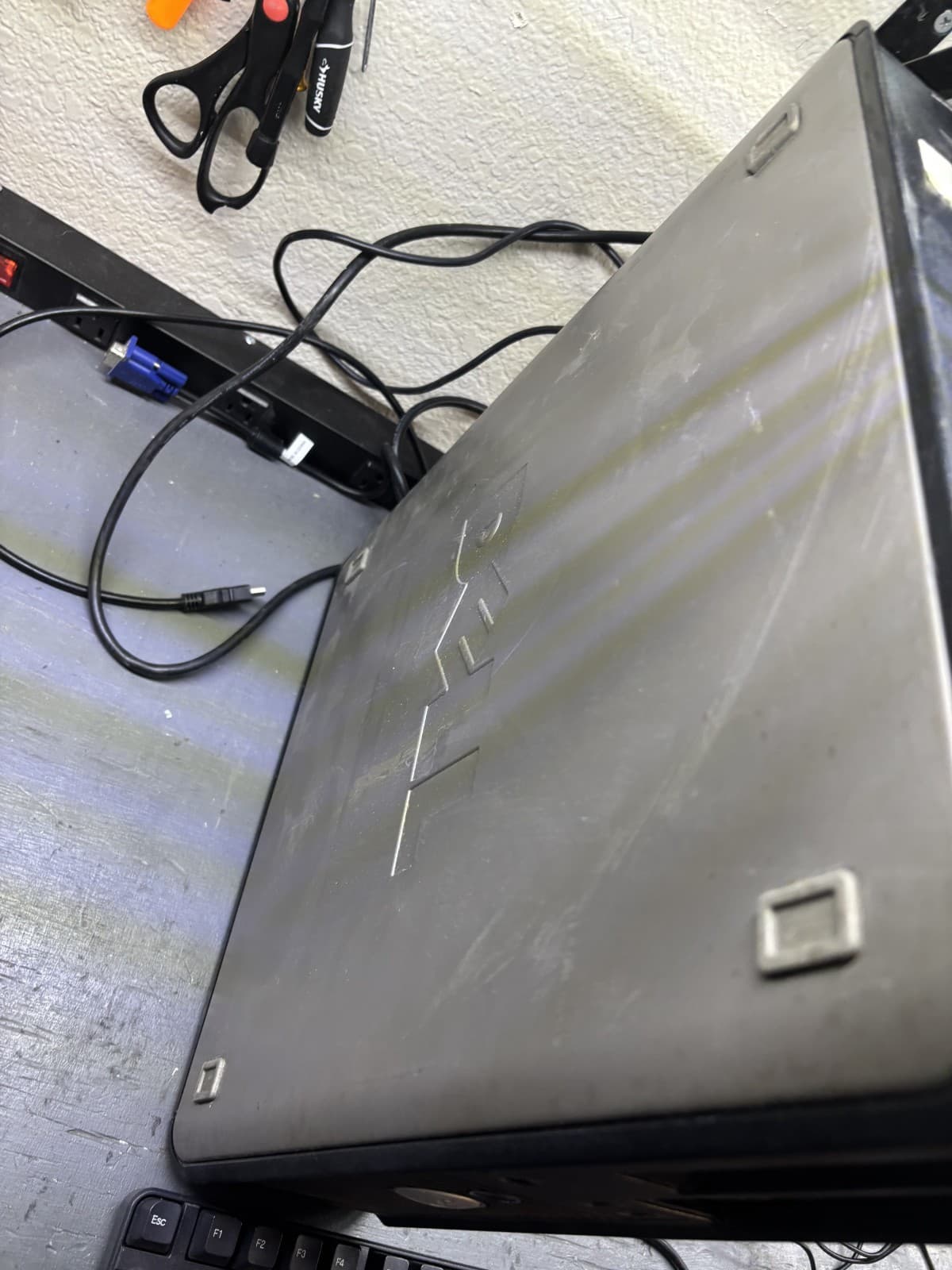 Dell OptiPlex 780 128 ssd 3.5gb ram windows xp - Thumbnail 4