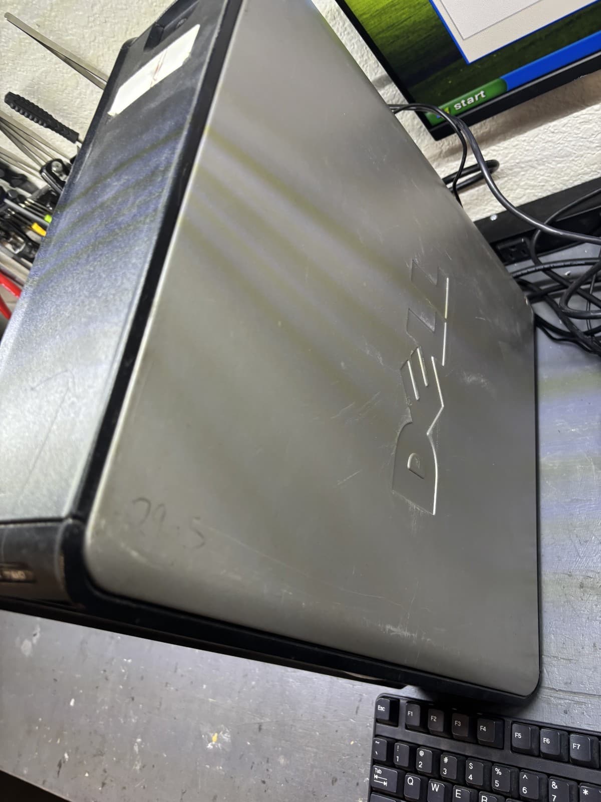 Dell OptiPlex 780 128 ssd 3.5gb ram windows xp - Thumbnail 7