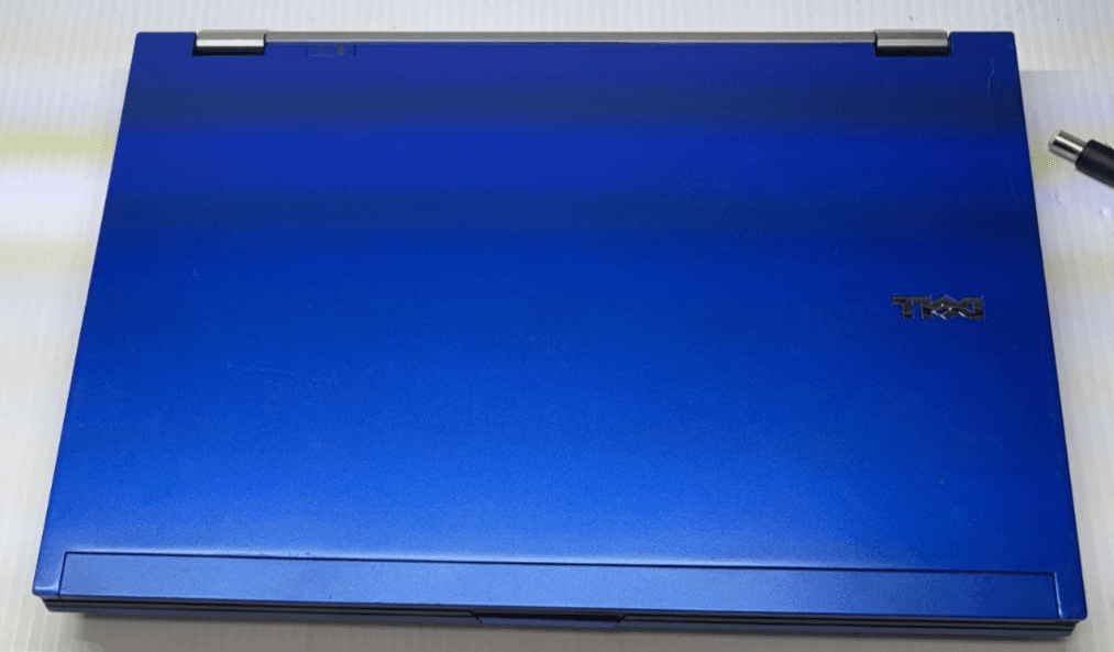 Dell Latitude E 6400 intel centrino vpro windows xp (3 gb ram/80 gb hd) c/descr - Thumbnail 5