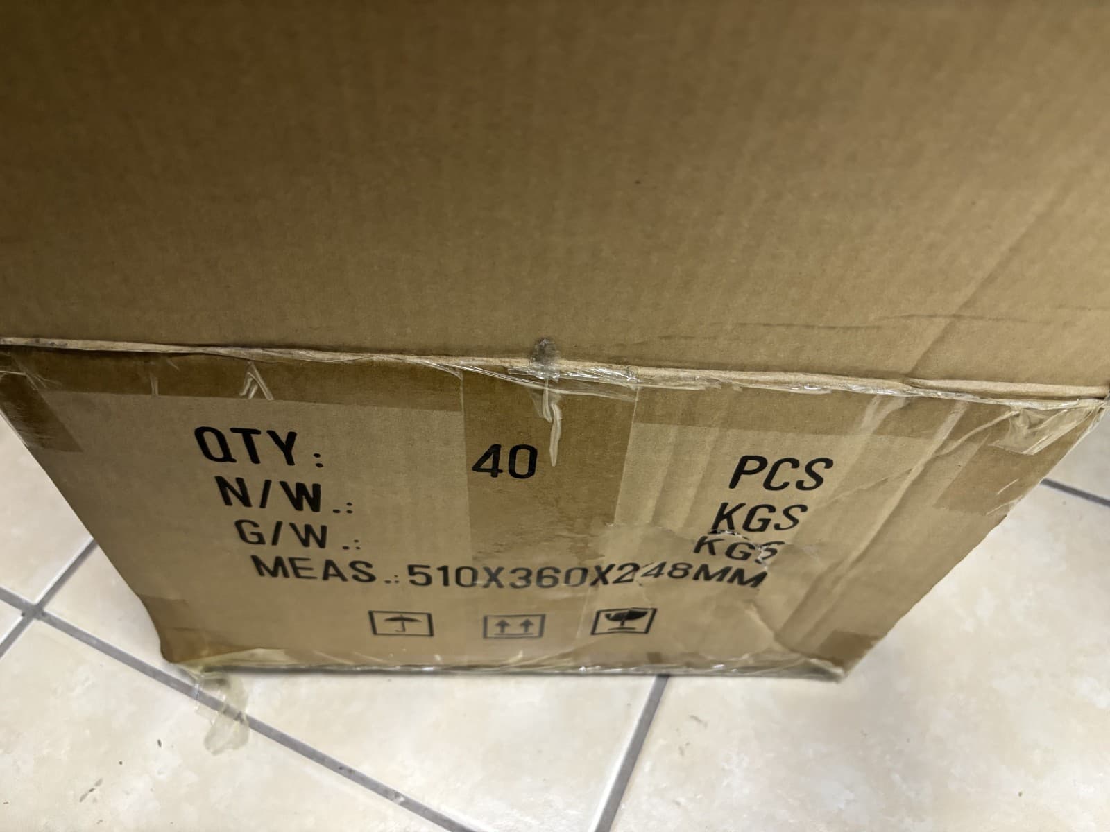 40 New Non-Contact Infrared Digital Thermometers – Forehead & Body Temperature - Thumbnail 11