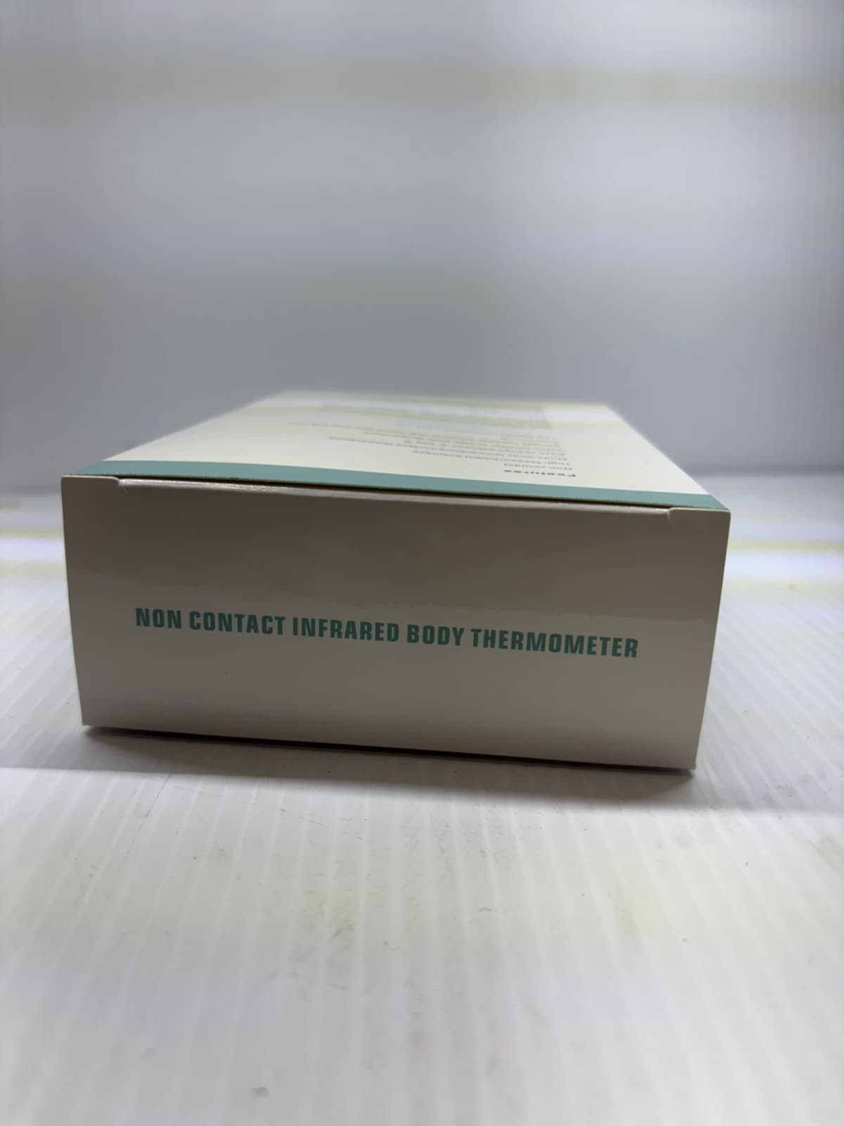 40 New Non-Contact Infrared Digital Thermometers – Forehead & Body Temperature - Thumbnail 8