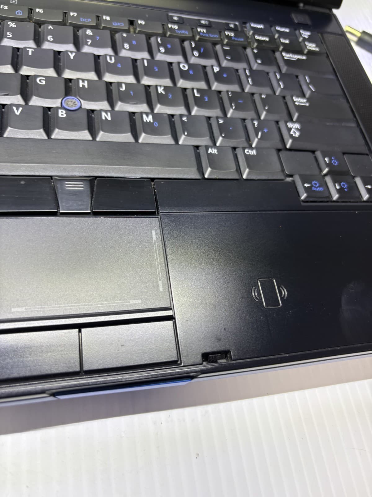 Dell Latitude E 6400 intel centrino vpro windows xp (3 gb ram/80 gb hd) c/descr - Thumbnail 11